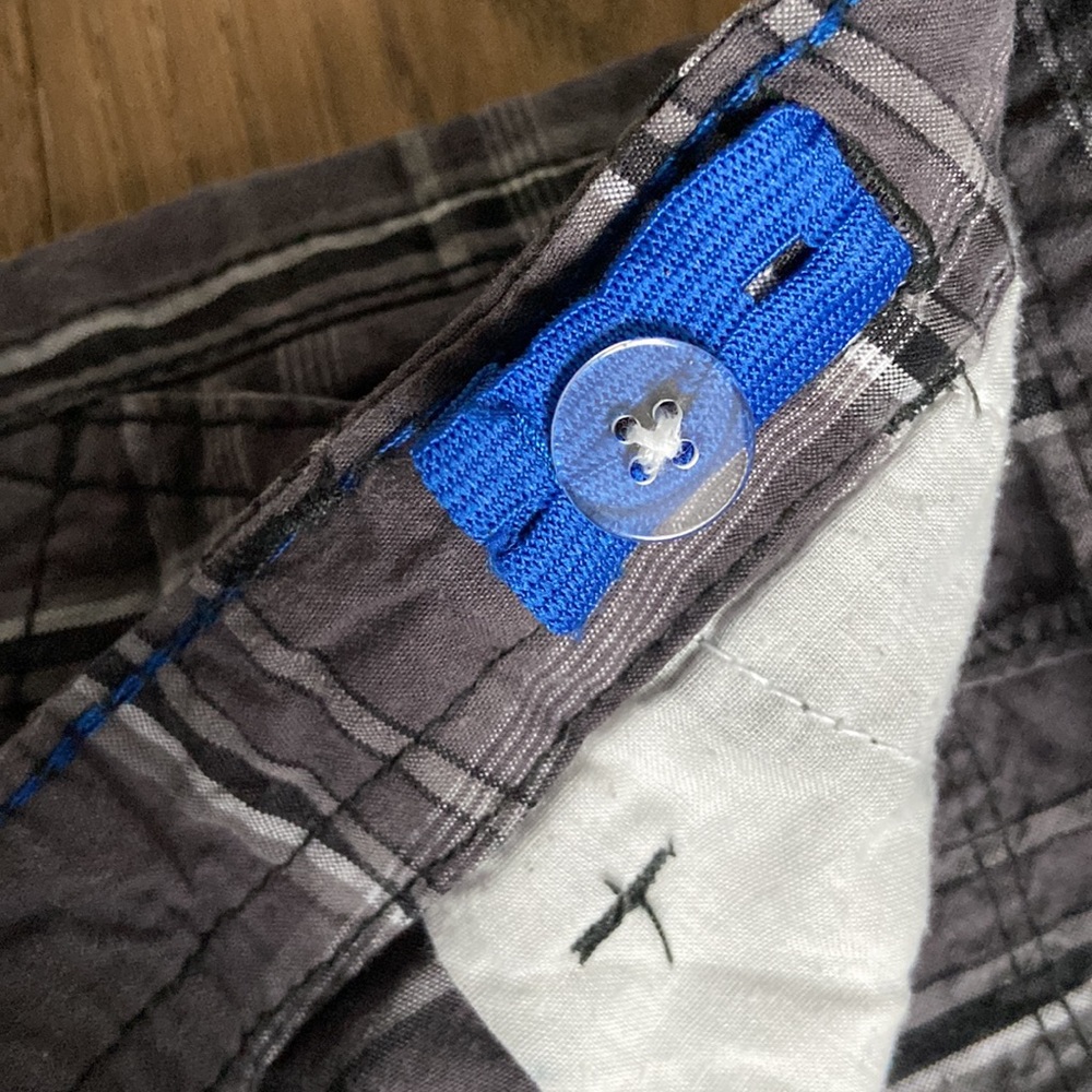 NWOT - Boy’s Generra Cargo Shorts - Picture 8 of 11
